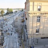 Stojčić: Krajnji rok za završetak radova u Karađorđevoj ulici je 31. januar 5