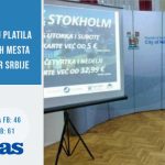 Trijumf Zvezde i Afrička svinjska kuga glavne teme prethodne nedelje (VIDEO) 6