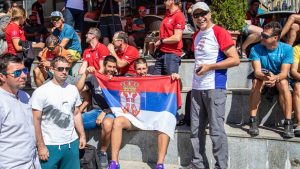 Odličan rezultat reprezentacije Srbije na SP u paraglajdingu 2