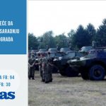 Afera "prisluškivanje" dominantna tema prethodne nedelje (VIDEO) 6