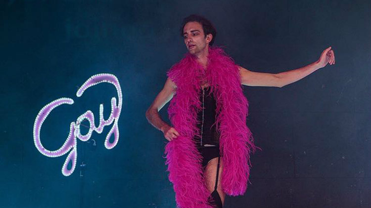 Hartefakt organizuje prvi pozorišni festival sa LGBTIQ+ tematikom 1