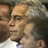 Američki državni tužilac: Bilo ozbiljnih nepravilnosti u zatvoru u kom se Epstajn ubio 12