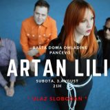 Muzički vodič od 2. do 9. avgusta 6