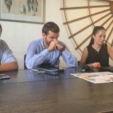 Vučić: Taksi kartel je stavio šapu na Beograd 3