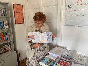 Dan sa poslanicom Natašom Vučković 3