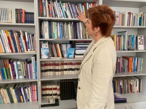 Dan sa poslanicom Natašom Vučković 4