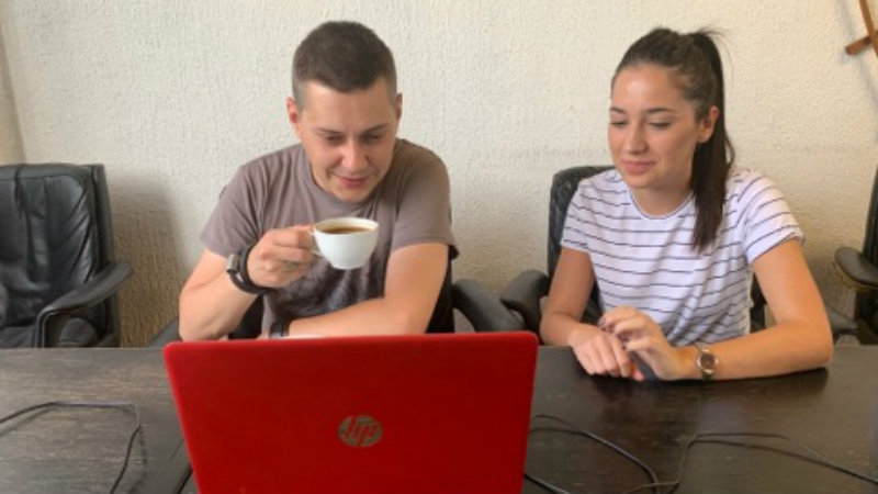 Marčelo: Strahujem da ćemo kao devedesetih stići do onog orvelovskog "rat je mir" 1