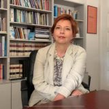 Dan sa poslanicom Natašom Vučković 1