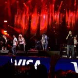 Tap 011 podgrejao atmosferu četvrte večeri Beer festa 22