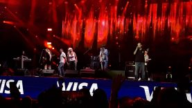 Tap 011 podgrejao atmosferu četvrte večeri Beer festa 6