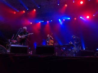 Drugo veče 17. Beer festa otvorila je žestoka svirka domaćeg benda Sharks, Snakes and Planes (FOTO) 3