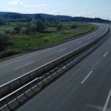 Počela naplata putarine na auto-putu Miloš Veliki 11