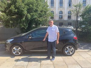 Dan sa poslanikom Ljubišom Stojmirovićem 4