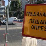 Ne davimo Beograd: Nadležni organi ignorišu problem bezbednosti na radnom mestu 2