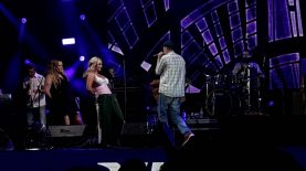 Tap 011 podgrejao atmosferu četvrte večeri Beer festa 7