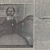 Kakav je bio odnos SPC prema vlasti pre 20 godina? 3