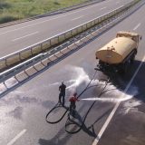 Otvaranje deonice Obrenovac - Ljig 12