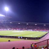 Čitaoci izveštavaju sa Marakane u znak podrške Danasu (UŽIVO) 7