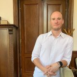 Dan sa poslanikom Balšom Božovićem 14