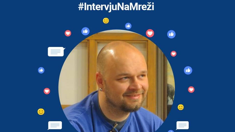 Odbornik Niške inicijative u Skupštini grada Niša 29. avgusta odgovara na pitanja na Fejsbuku 1