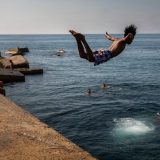 Saveti za bezbedan boravak pored vode 14