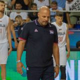 Đorđević: Odlično smo reagovali u drugom poluvremenu 5