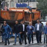 Vučić: Skinuo bih oznaku tajnosti sa dokumenta i bez zakona 7