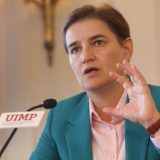 Brnabić: Opozicija bojkotom hoće da prikrije malu podršku građana 6