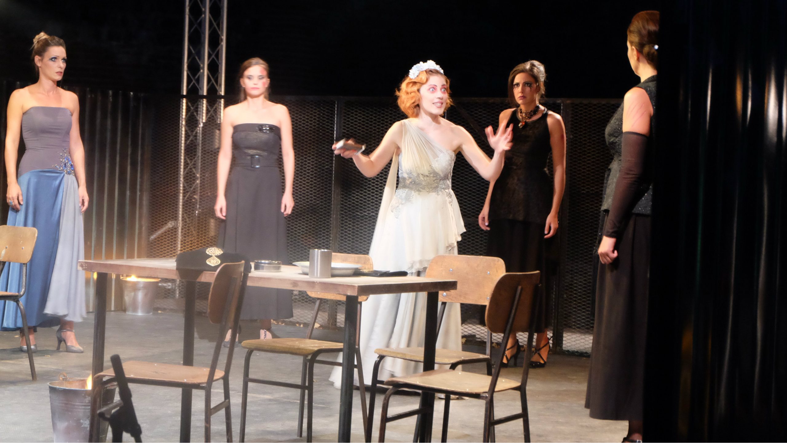 Otvoren „Antika fest" kod Zaječara 1