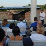 Poslednjeg dana „Antika festa“ biće održana promocija knjige ,,Metaarheologija”, Staše Babić 7