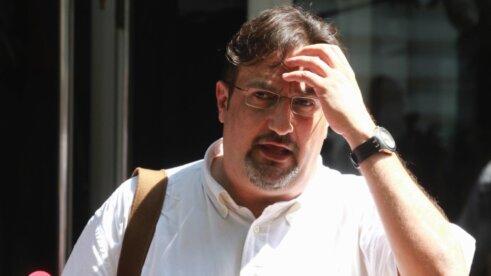 Ne sprema opozicija haos i demonstracije posle izbora, već se vlast plaši novog 5. oktobra: Izjava Ane Brnabić je klasična priča "o lopovu koji viče držte lopova" 2