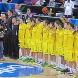 Dvojica igrača koji su igrala u Srbiji na spisku Australije za Svetsko prvenstvo u Kini 12