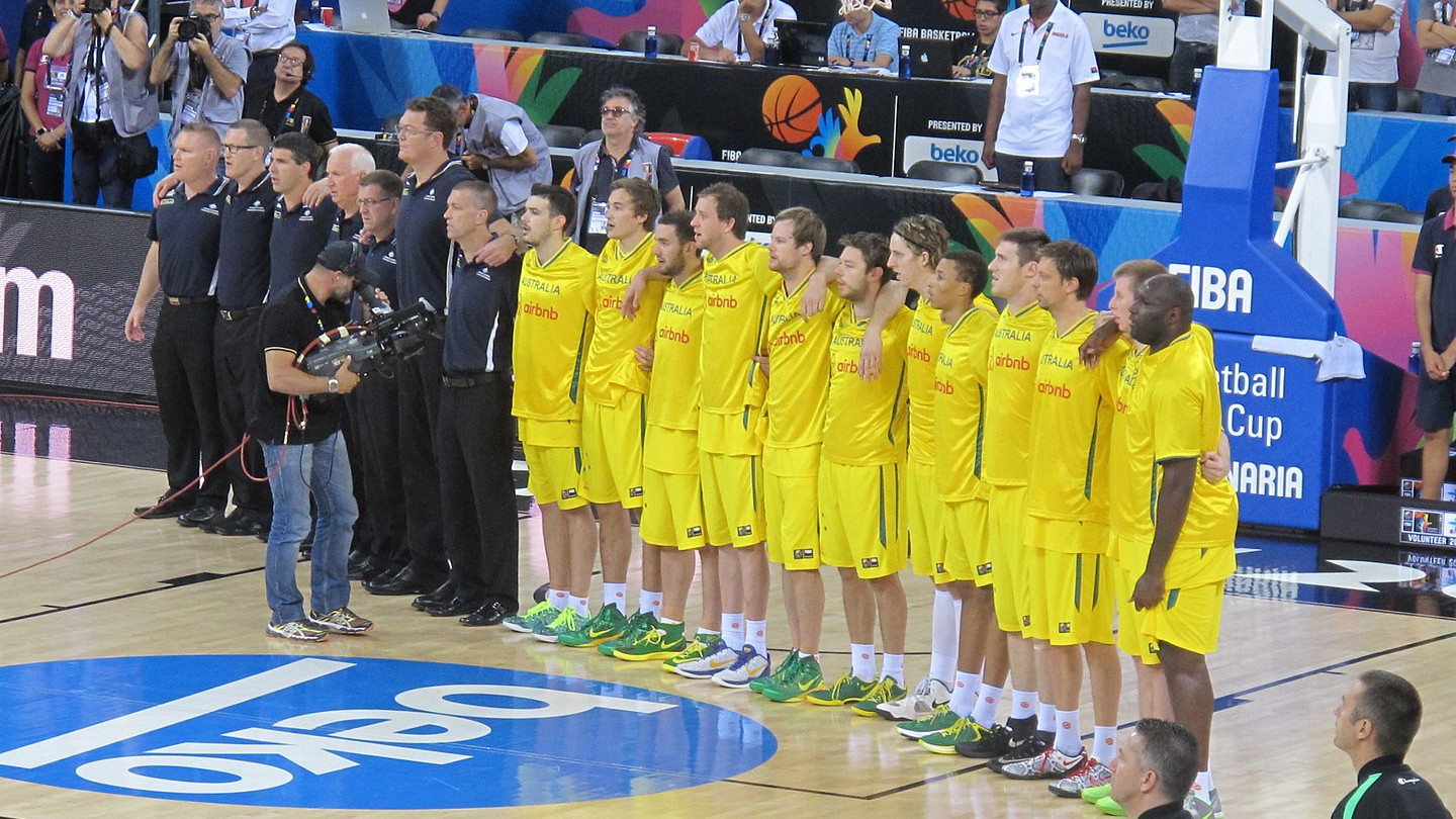 Dvojica igrača koji su igrala u Srbiji na spisku Australije za Svetsko prvenstvo u Kini 1