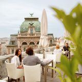 Beč: Ograničeno vreme boravka u restoranima 2