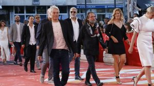 Serija Besa oduševila publiku Sarajevo Film Festivala 2