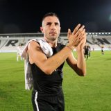 Partizan počinje s AZ Alkmarom, Junajted u Beogradu 24. oktobra 14