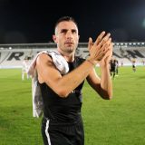 Partizan počinje s AZ Alkmarom, Junajted u Beogradu 24. oktobra 1