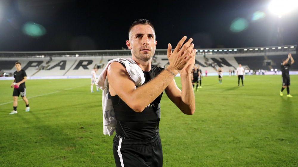 Tošić: I drugi tim Mančester junajteda je ozbiljan protivnik 1