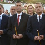 “Oluja” i posle 25 godina razdvaja Hrvatsku i Srbiju 8