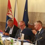 Srpske vode većinski u rukama stranaca 6