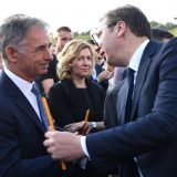 Slobodna Dalmacija: Ovo je bio trenutak pucanja veza Pupovca i Vučića, bio je to šamar srpskom diktatoru 7