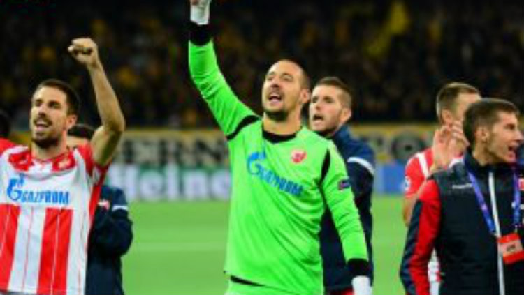 Borjan: Vraćamo srpski fudbal tamo gde pripada 1