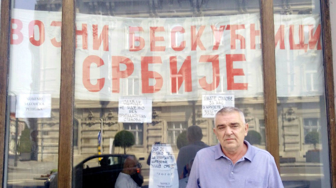 Vulin propisuje način za rešavanje stambenih potreba 1