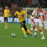 Zvezda drugu godinu zaredom u Ligi šampiona 6