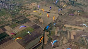 Odličan rezultat reprezentacije Srbije na SP u paraglajdingu 3