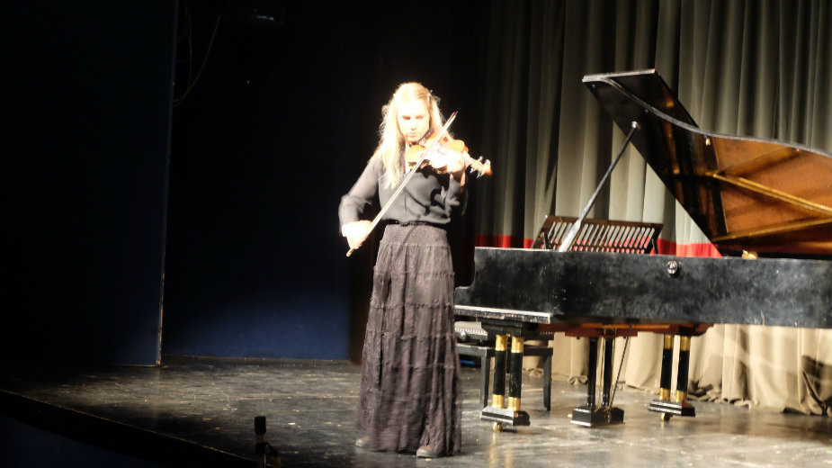 Počinje Međunarodna likovna kolonija „Gamzigrad 2019“ 1