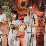 Dani Brazila na više lokacija u Novom Sadu od 23. do 25. avgusta 9