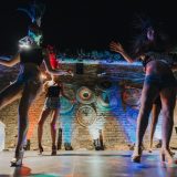 Dani Brazila na više lokacija u Novom Sadu od 23. do 25. avgusta 9