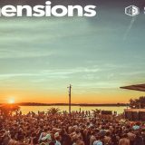 Lideri regionalne elektronske scene na Dimensions festivalu 11