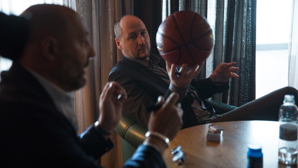 Rađa: Đorđeviću treba prepustiti da bira način igre 1